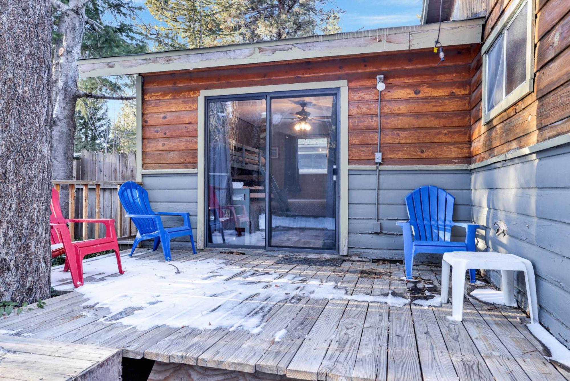 Lakefront Family Cabin By Big Bear Vacations Big Bear Lake Ngoại thất bức ảnh