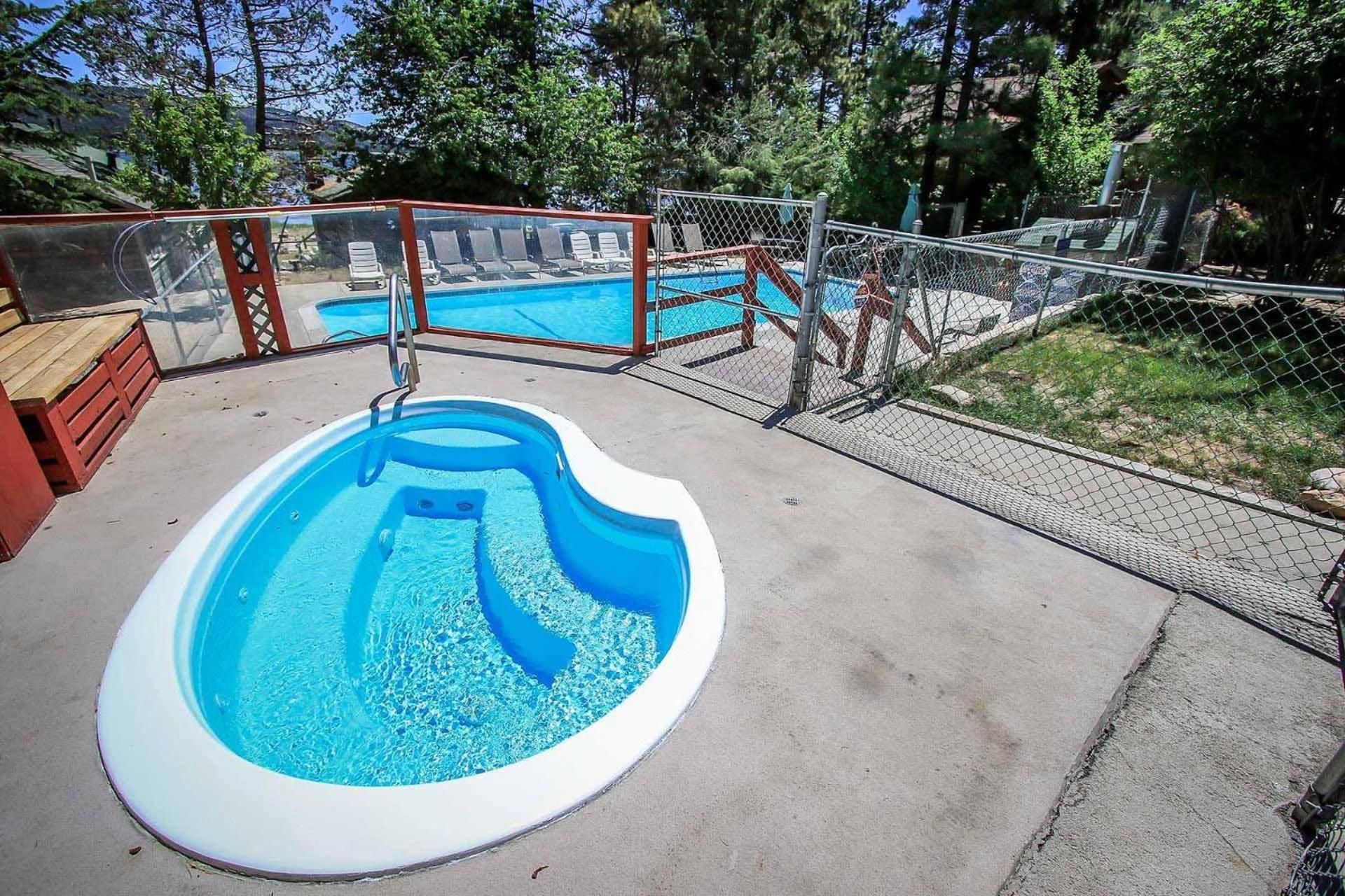 Lakefront Family Cabin By Big Bear Vacations Big Bear Lake Ngoại thất bức ảnh