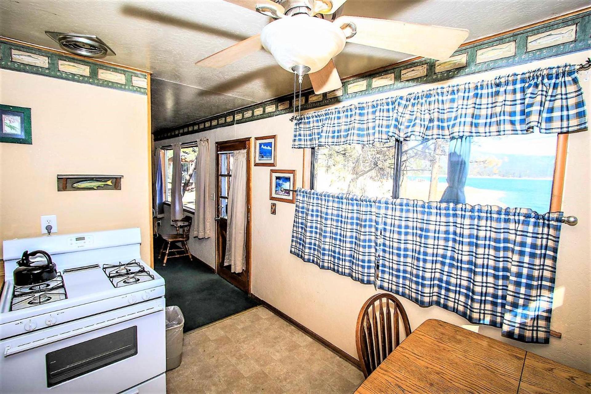 Lakefront Family Cabin By Big Bear Vacations Big Bear Lake Ngoại thất bức ảnh