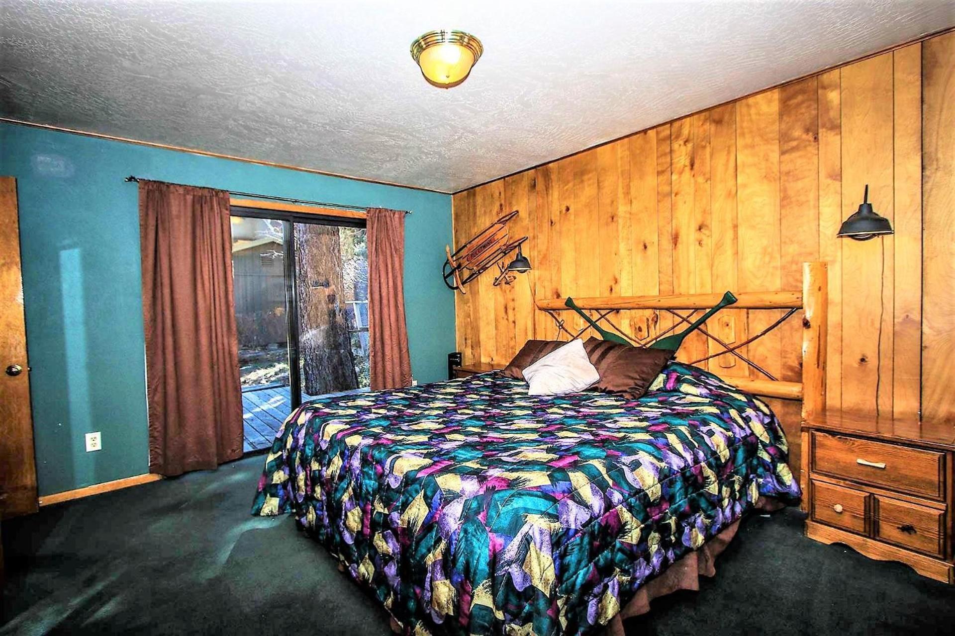 Lakefront Family Cabin By Big Bear Vacations Big Bear Lake Ngoại thất bức ảnh
